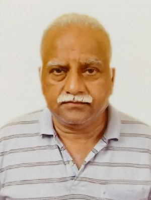 P. PRASAD