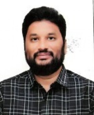 P. SAI PRASANNA KUMAR