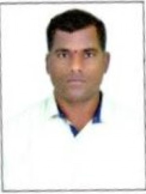 P.V. VENKATAREDDY