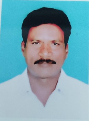 P.SRINIVASULU REDDY