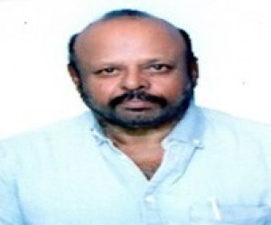 P. RAMA KRISHNA REDDY