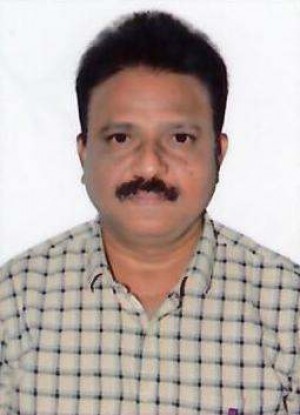 P. JAYARAMAIAH