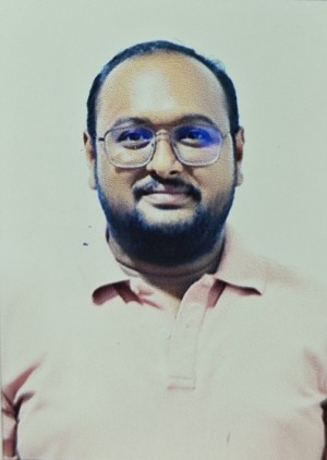 P.KARTHIK