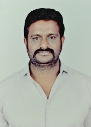 P.VENKATAKRISHNA MURTHY