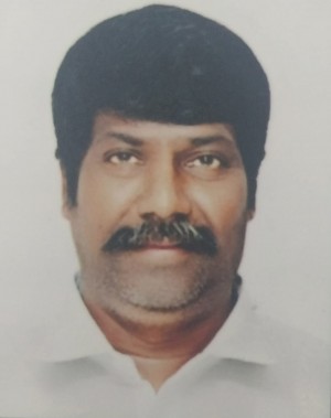 P. MURALI KRISHNA