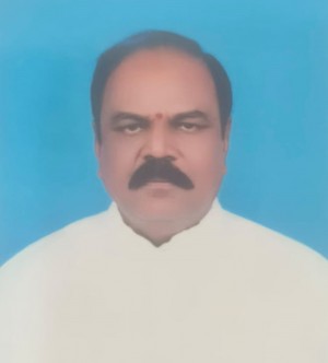 P. VENKATA SUBBAREDDY