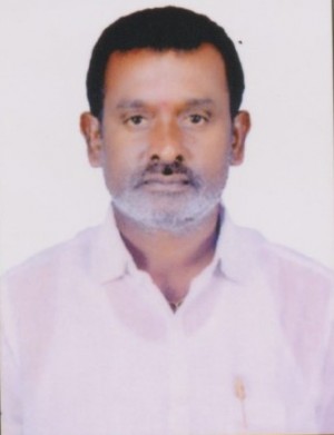 P. CHANDRA SEKHAR REDDY