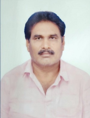 P. SRINIVASA RAO