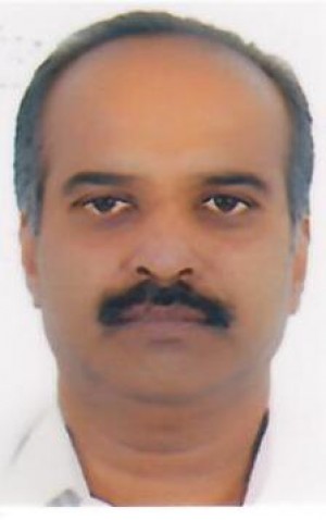 P C MOHAN