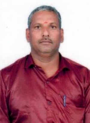 P DHANANJAYAN