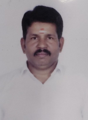 P K AMMAN G SIVAKUMAR