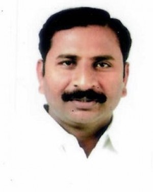 P VIJAYAKUMAR