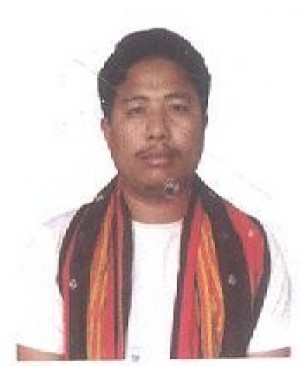 Pabin Tripura
