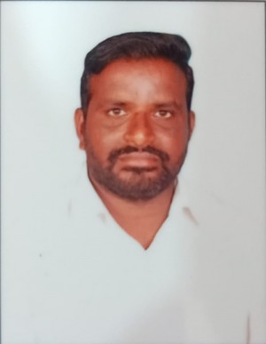 PACHIPALA RAMAKRISHNA YADAV