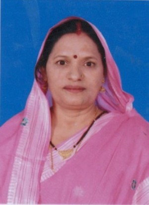 PACHMUNA DEVI