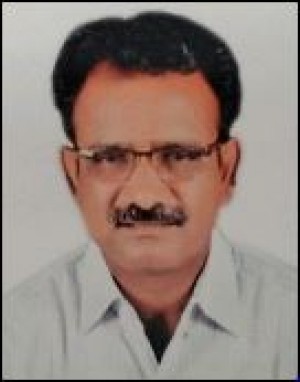 Pagare Rajendra D.