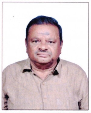 PALADUGU SRI VENKATESWARA RAO