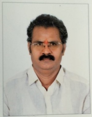 PALAKAYALA SRINIVAS RAO