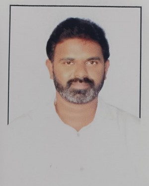 PALAPARTHI VIJESH RAJ