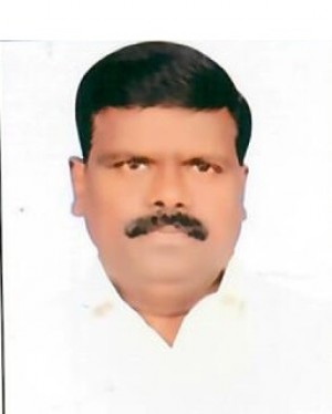 PALLI KOTESWARA RAO