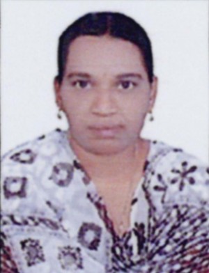 PAMULA VIJAYA KUMARI