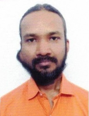 PANDOR KAUSHIKKUMAR SHANKARBHAI