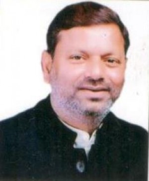 PANKAJ CHAUDHARY