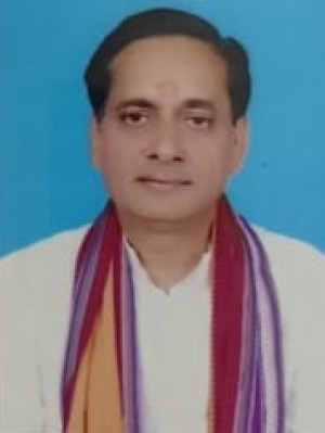 PANKAJ DUBEY