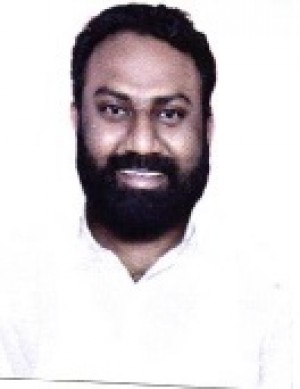 PANKAJ GOPALRAO WAKHARADAKAR