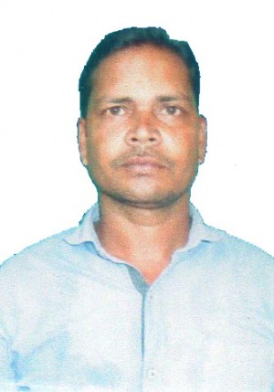 Pankaj Kumar