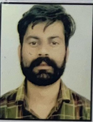 PANKAJ KUMAR