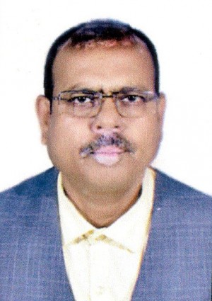 PANKAJ KUMAR HALDER