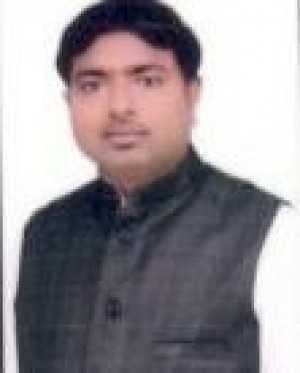 PANKAJ KUMAR YADAV