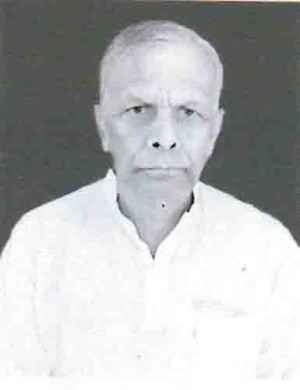 Panna Lal Singh Patel