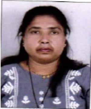 PAPITA RAOSAHEB RANDIVE