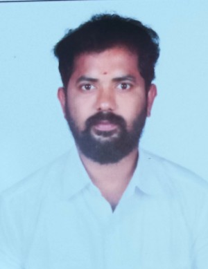 VENKATA ASHOK PAPPURI