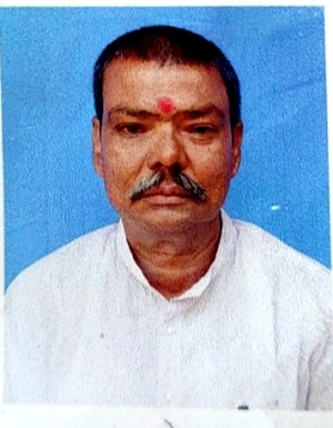 PAPPU KUMAR SINGH