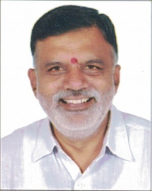 RAJABHAU (PARAG) PRAKASH WAJE