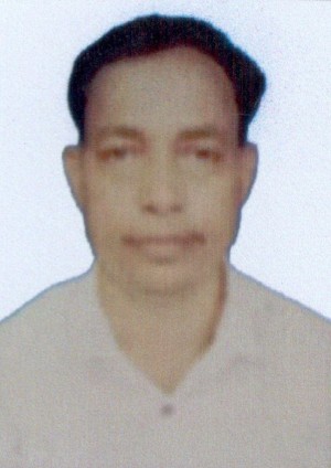 PARAMANANDA BEHERA