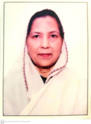 PARAMJIT KAUR GULSHAN