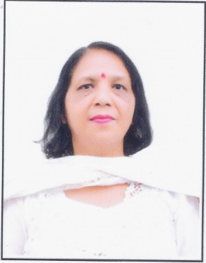 PARAMJIT KAUR TEJI