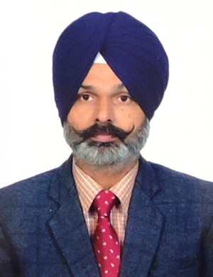 PARAMJIT SINGH