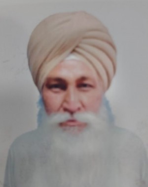 PARAMJIT SINGH