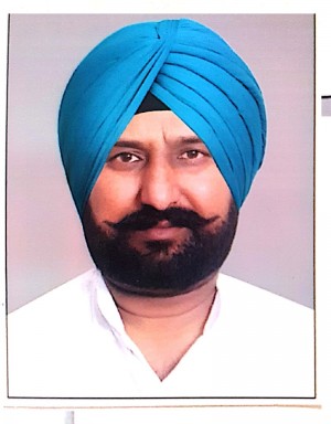 PARAMJIT SINGH