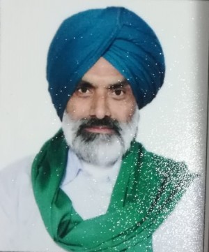 PARAMJIT SINGH