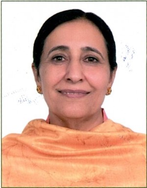 PARAMPAL KAUR SIDHU