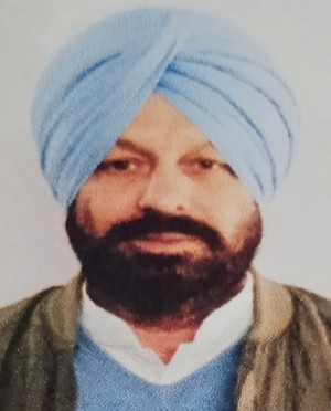 Pardeep Singh