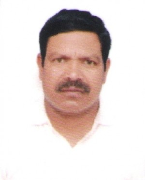 PARDESHI LAL MUNDA