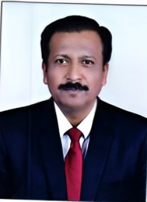 PARESH CHANDRA MUDULI