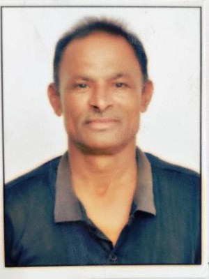 PARMAR ARVINDBHAI JIVANBHAI